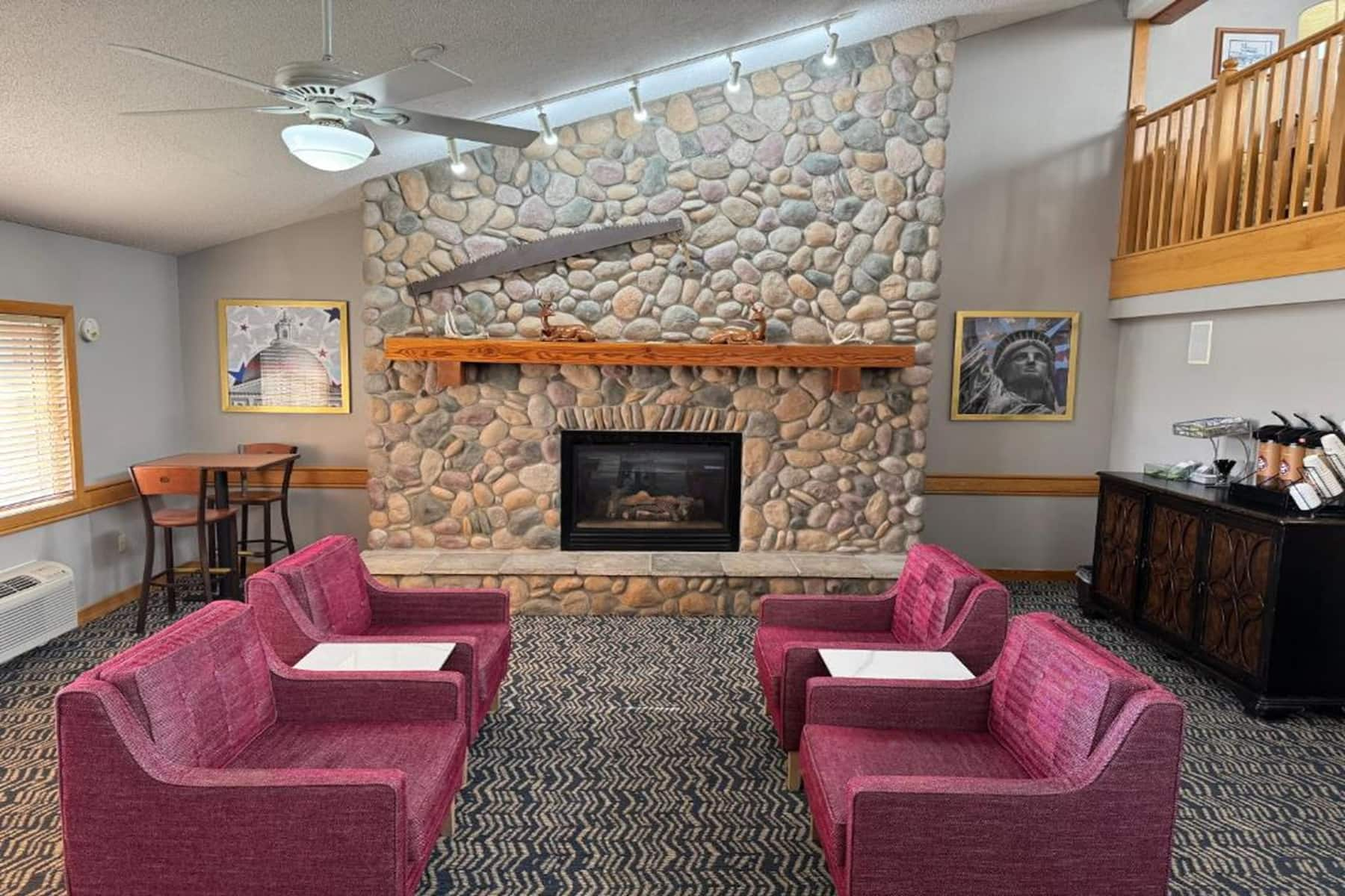 lobby-area