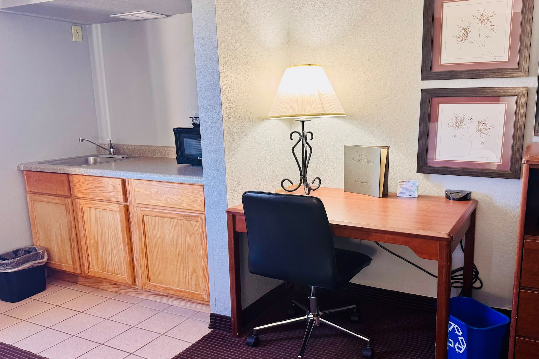 Room Amenities