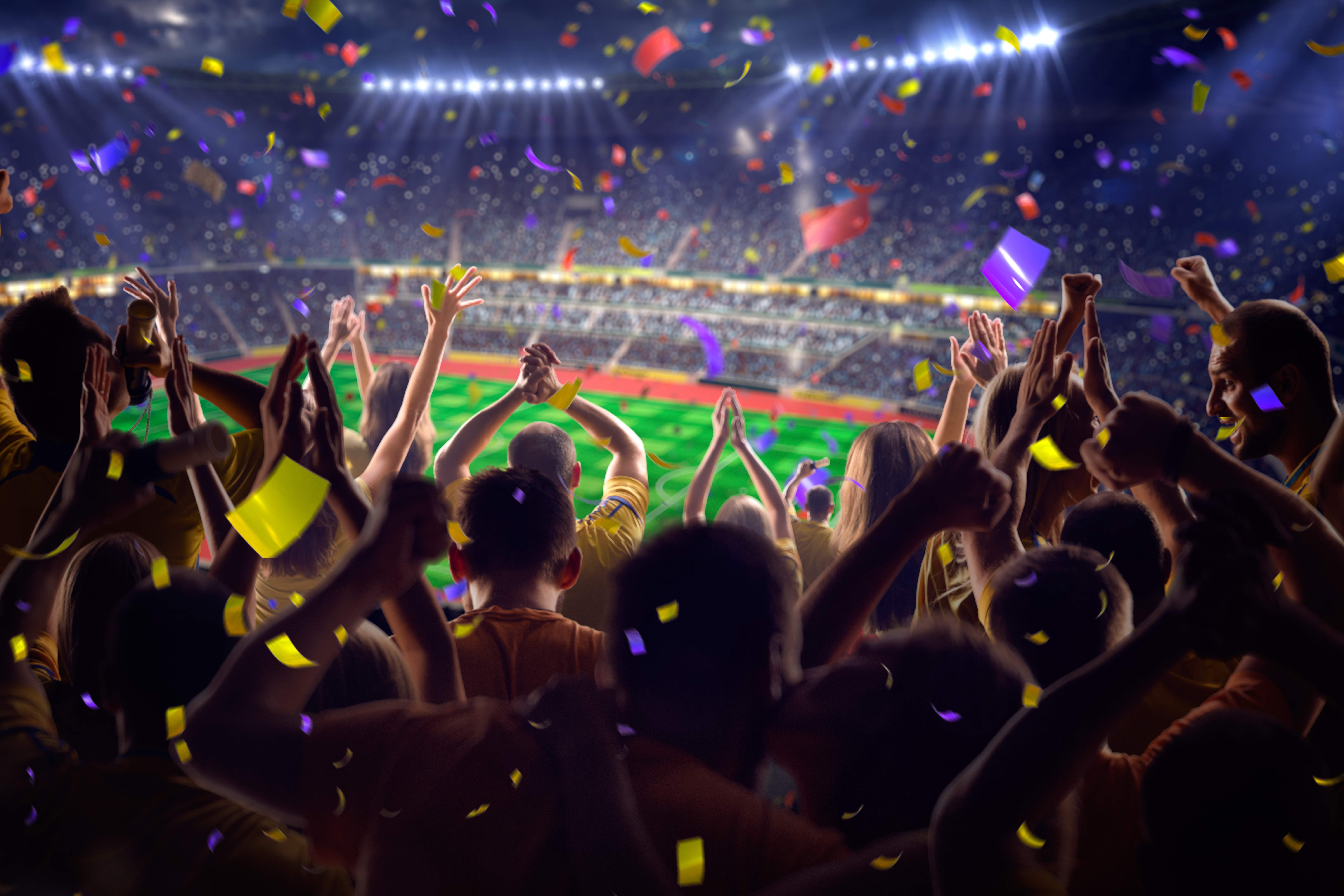 U.S. Bank Stadium